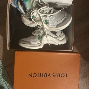 Louis Vuitton Archlight Sneakers